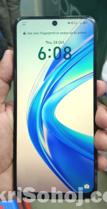 Honor X7B